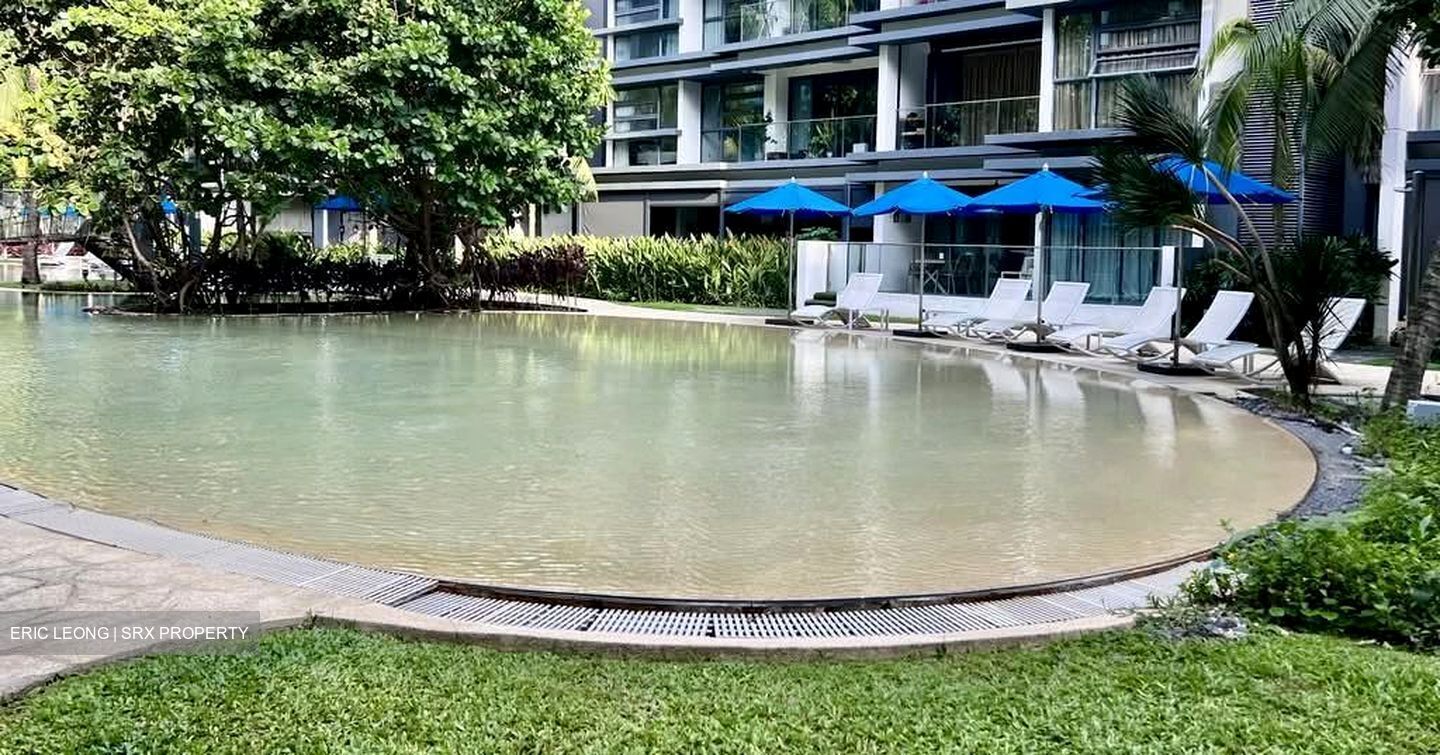 Hedges Park Condominium (D17), Condominium #532382951